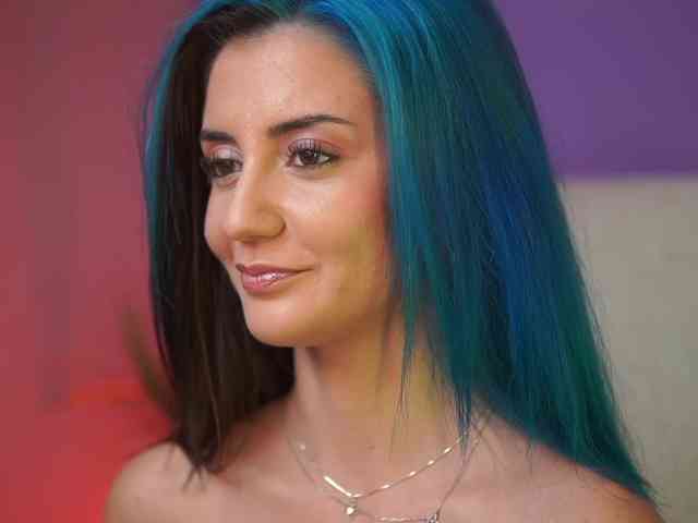 SabrinaHope