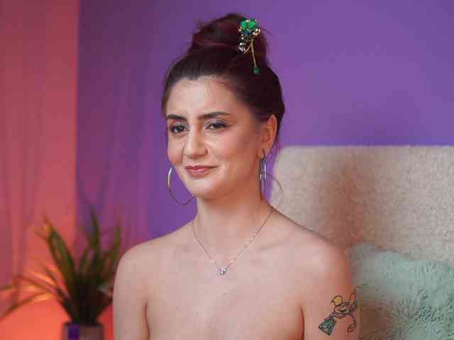 SabrinaHope