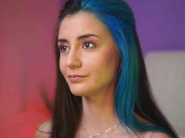 SabrinaHope