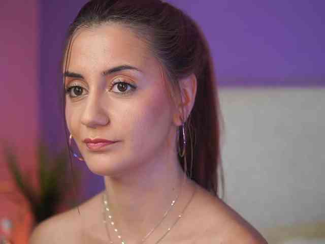 SabrinaHope