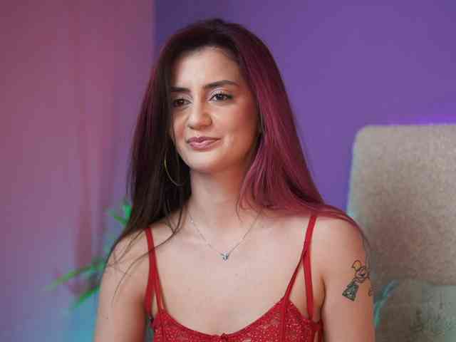 SabrinaHope