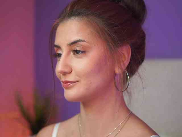 SabrinaHope - Girl 