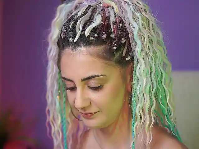 SabrinaHope