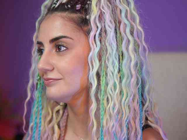 SabrinaHope