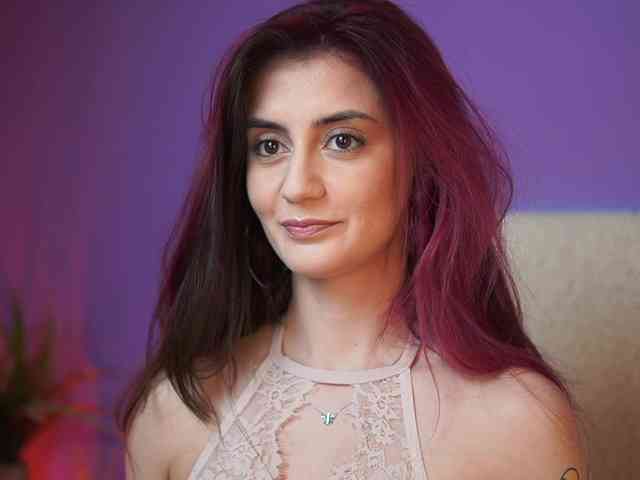 SabrinaHope