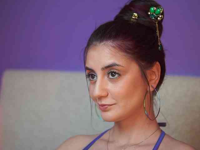 SabrinaHope