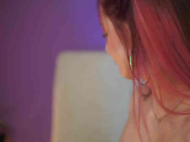 SabrinaHope webcam