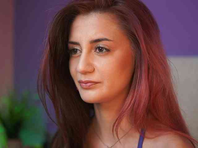 SabrinaHope