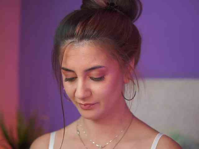 SabrinaHope