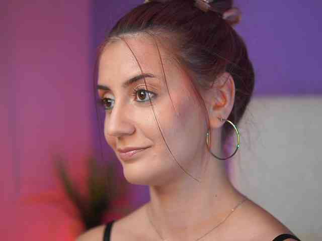 SabrinaHope