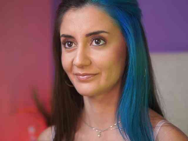 SabrinaHope