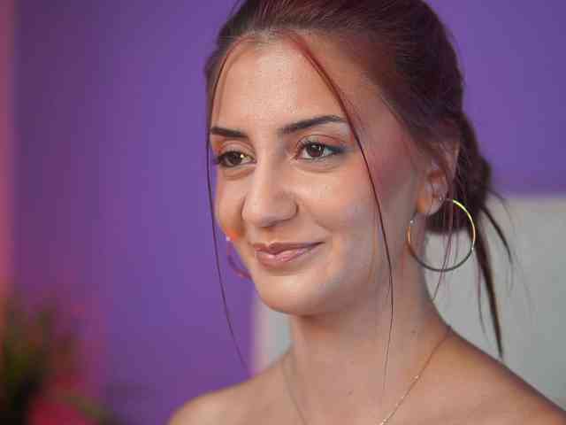 SabrinaHope webcam