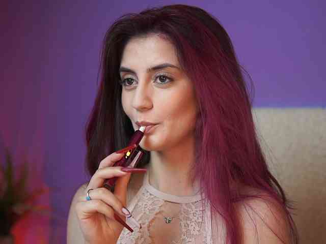 SabrinaHope
