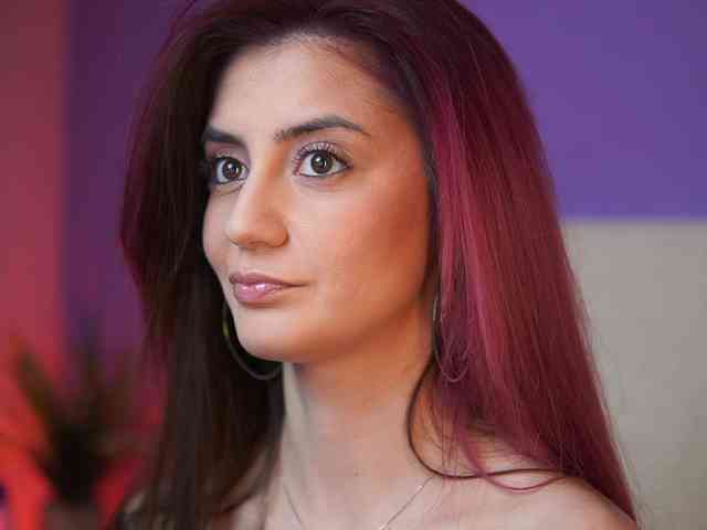 SabrinaHope SabrinaHope