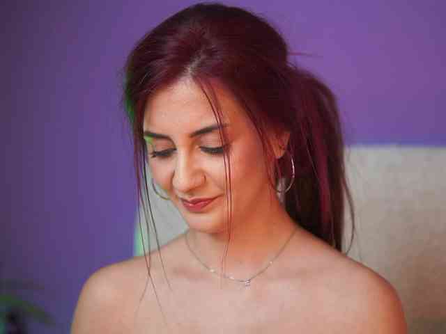 SabrinaHope