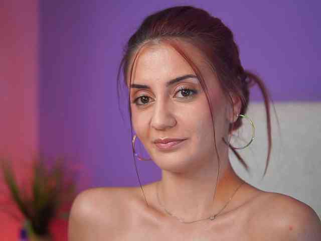 SabrinaHope