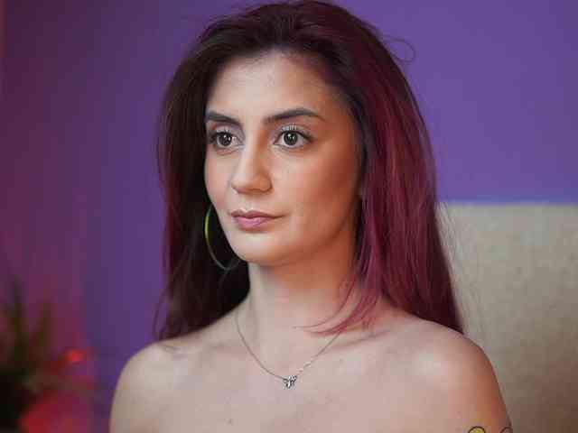 SabrinaHope