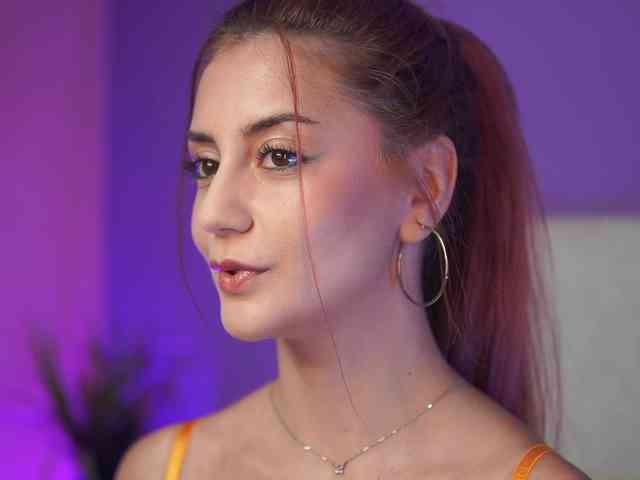 SabrinaHope SabrinaHope