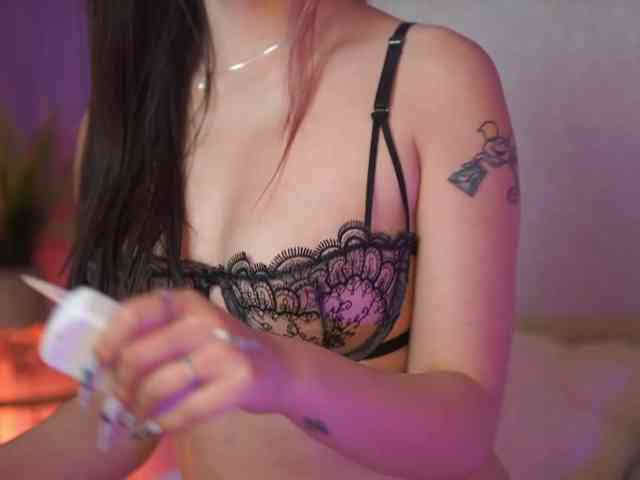 SabrinaHope