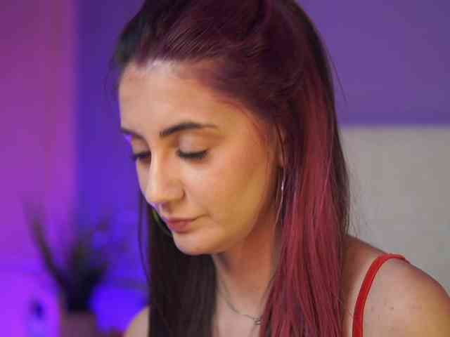 SabrinaHope