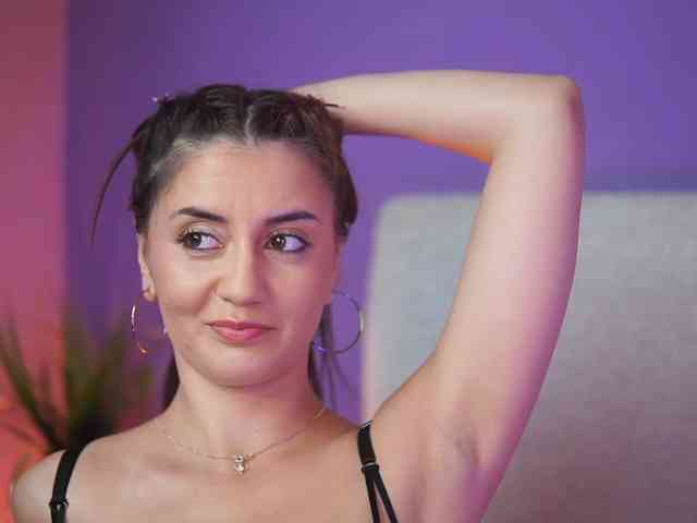 SabrinaHope