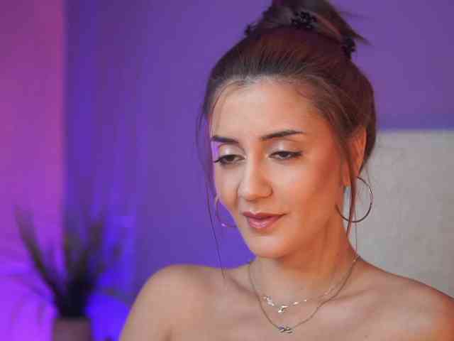 SabrinaHope