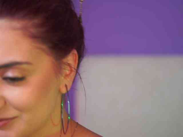 SabrinaHope