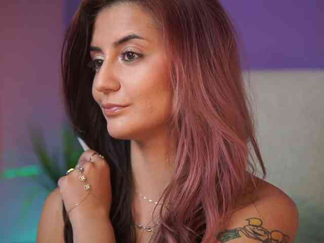 SabrinaHope