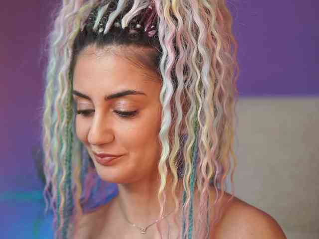 SabrinaHope