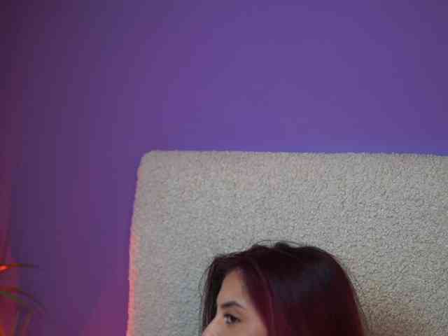 SabrinaHope webcam