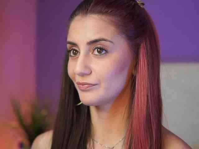 SabrinaHope