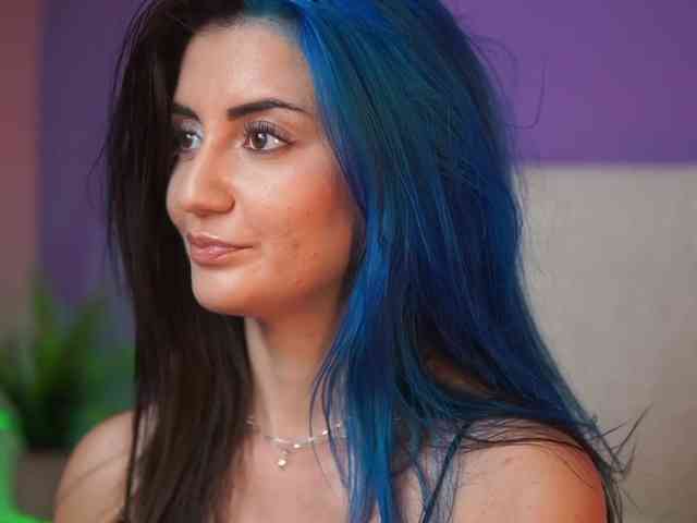 SabrinaHope