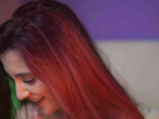 SabrinaHope