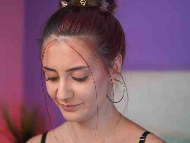 SabrinaHope