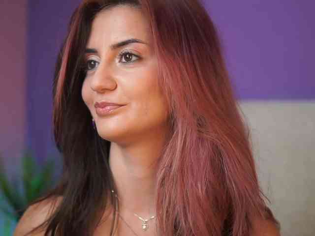 SabrinaHope