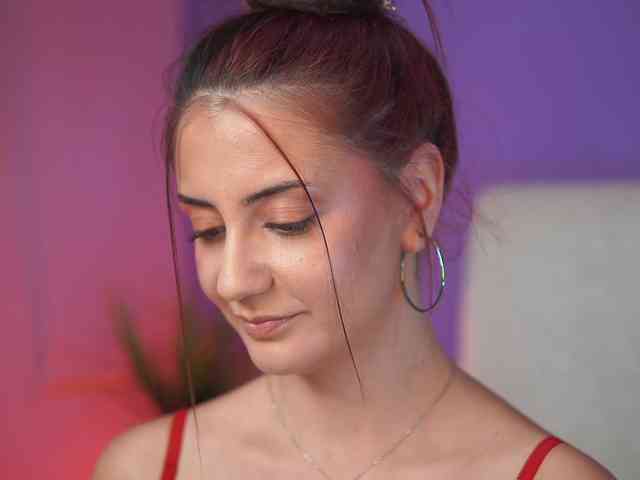 SabrinaHope