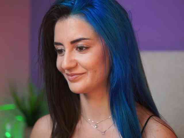 SabrinaHope