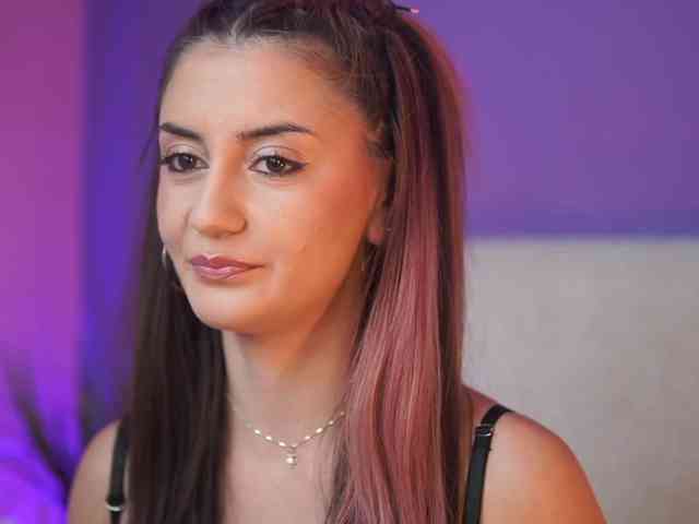SabrinaHope