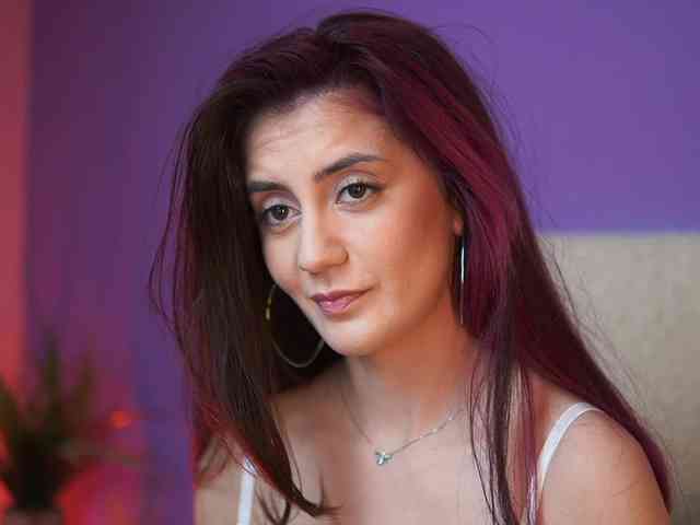 SabrinaHope Live Webcam on BongaCams