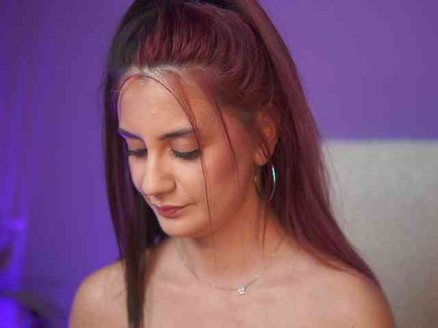 SabrinaHope - Girl 