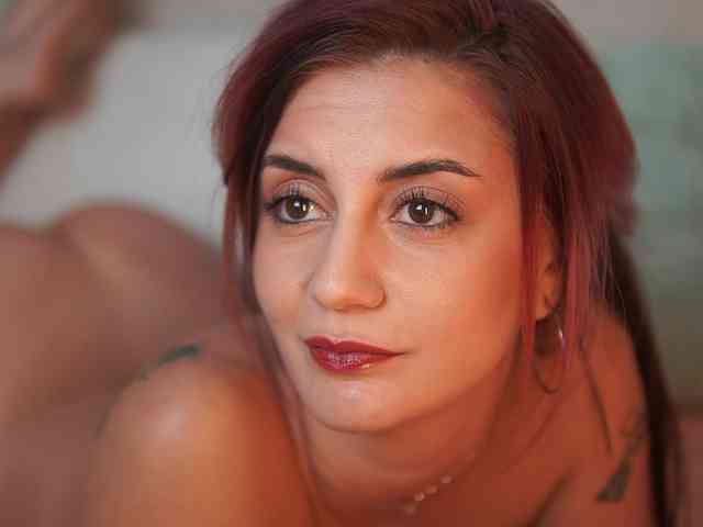 SabrinaHope webcam