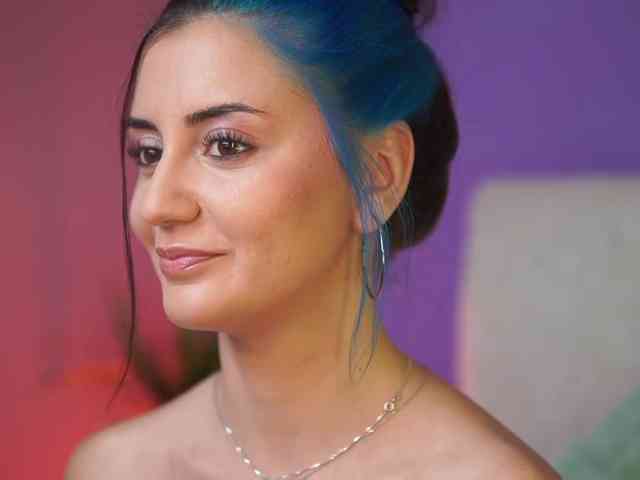 SabrinaHope