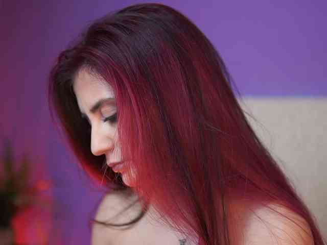 SabrinaHope
