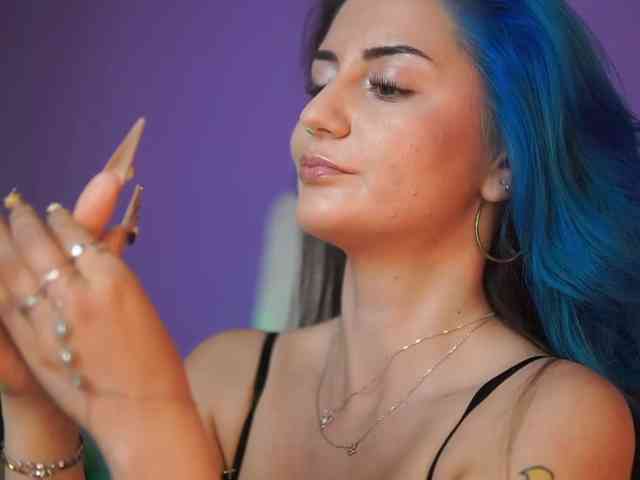 SabrinaHope