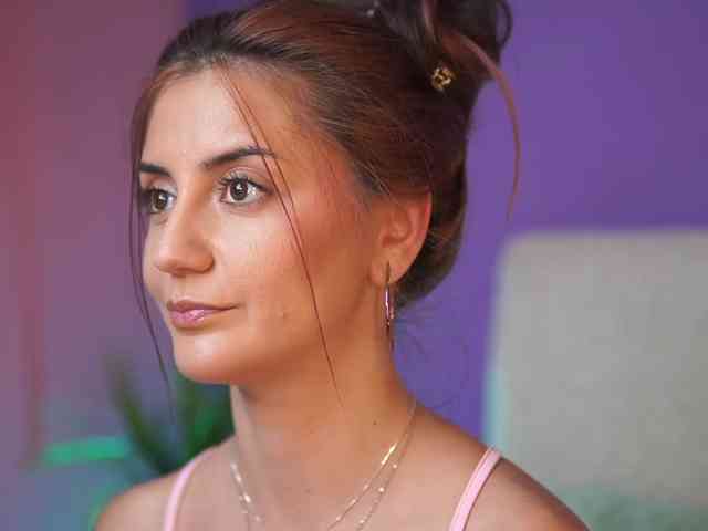 SabrinaHope