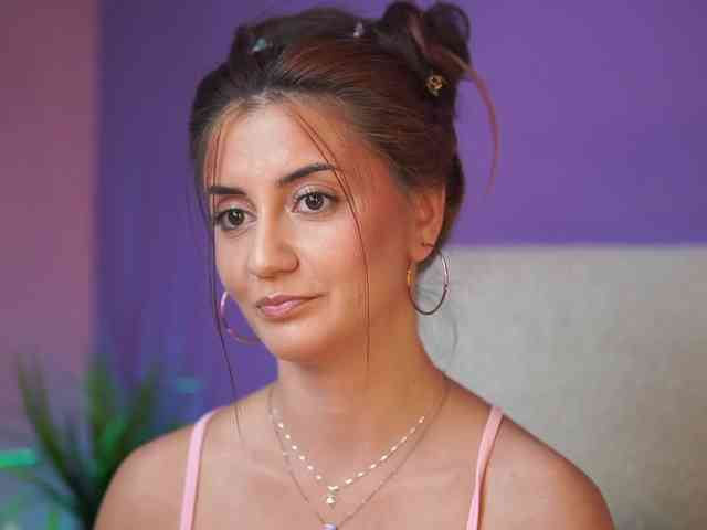 SabrinaHope
