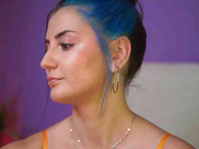SabrinaHope