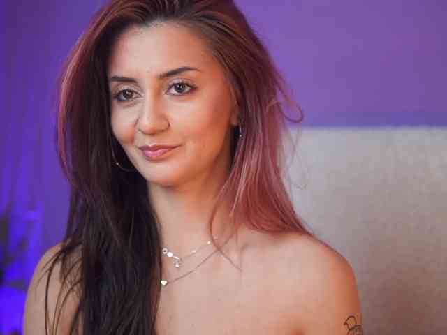 SabrinaHope