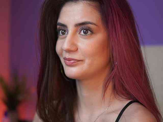 SabrinaHope