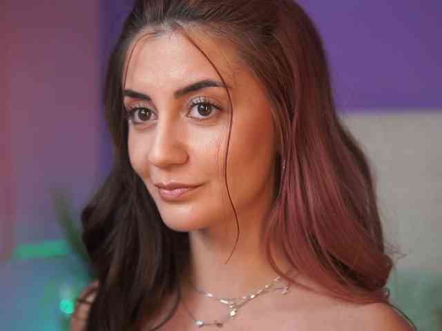 SabrinaHope